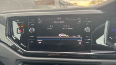 Volkswagen Polo 1.0 TSI Life 5dr DSG Petrol Hatchback